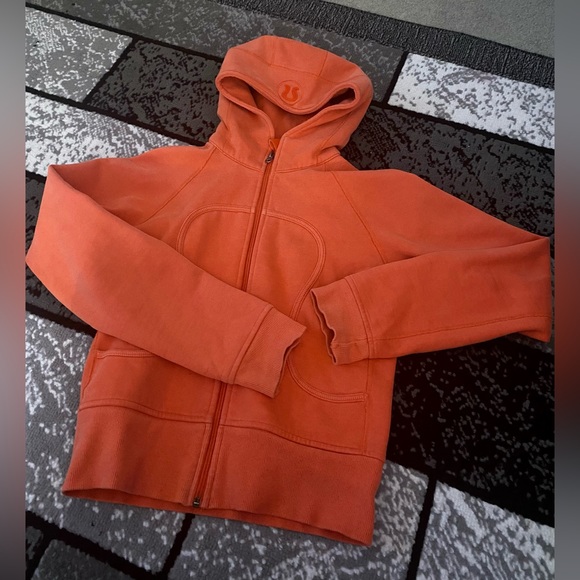 Lululemon jackets - Picture 8 of 12